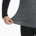 Vaikiškas termoaktyvus apatinis komplektas WOOLCANO Merino SET0982 grey 6