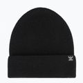 Kepurė WOOLCANO MERINO HAT1037 black