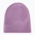 Kepurė WOOLCANO MERINO HAT1037 purple 4