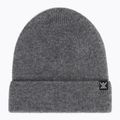 Kepurė WOOLCANO MERINO HAT1037 grey