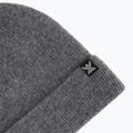 Kepurė WOOLCANO MERINO HAT1037 grey 3