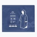 Lietpaltis KADVA AquaDefend membrane 5000 navy blue 16