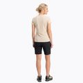 Moteriški žygio marškinėliai KADVA Merivra merino beige 2