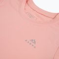 Vaikiški žygio marškinėliai KADVA TrailCore breathable pink 9