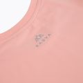 Vaikiški žygio marškinėliai KADVA TrailCore breathable pink 10