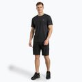Vyriški žygio marškinėliai KADVA TrailCore breathable black 3