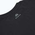 Vyriški trekingo marškinėliai KADVA TrailCore breathable black 9