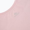 Moteriški žygio marškinėliai KADVA TrailCore breathable pink 9
