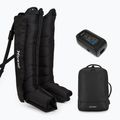 Masażer XTREXO nogawki do masażu uciskowego AIRPRESSO 8 czarny