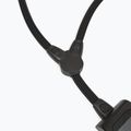 Masažuoklis XTREXO AIRPRESSO 8 juodos spalvos spaudimo masažo kojinėms 15