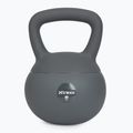 Kettlebell SOFT XTREXO 10 kg pilkas 7