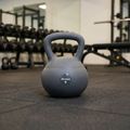 Kettlebell SOFT XTREXO 12 kg pilkas 5