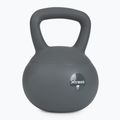 Kettlebell SOFT XTREXO 12 kg pilkas 7