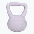 Kettlebell SOFT XTREXO 4 kg violetinė 7