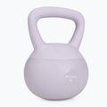 Kettlebell SOFT XTREXO 6 kg violetinė 7
