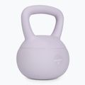 Minkštas kettlebell XTREXO 8 kg purple