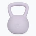 Kettlebell SOFT XTREXO 8 kg violetinė 7