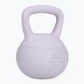 Minkštas kettlebell XTREXO 10 kg purple 7