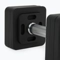 Reguliuojama hantelė XTREXO 15 kg black 4