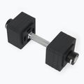 Reguliuojamas hantelis XTREXO 23 kg black