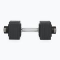 Reguliuojamas hantelis XTREXO 23 kg black 8