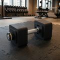Reguliuojamas hantelis XTREXO 23 kg black 6