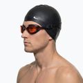 Akiniai plaukiojimui AQUASTIC Isti black 3