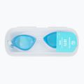 Akiniai plaukiojimui AQUASTIC Isti white 9