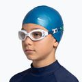 Vaikiški plaukimo akiniai AQUASTIC Spinny blue 4