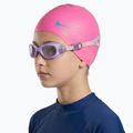 Vaikiški plaukimo akiniai AQUASTIC Spinny purple 4