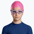 Vaikiški plaukimo akiniai AQUASTIC Spinny purple 5