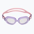 Vaikiški plaukimo akiniai AQUASTIC Spinny purple 8