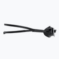 Akiniai plaukiojimui AQUASTIC Black shako 7
