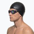Akiniai plaukiojimui AQUASTIC Micta black 3