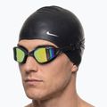 Akiniai plaukiojimui AQUASTIC Micta black 4