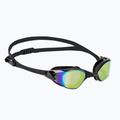 Akiniai plaukiojimui AQUASTIC Micta black