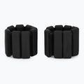 Sunkūs diržai kulkšnių ir riešų žastams  XTREXO SCULPT 2 x 0,5 kg black
