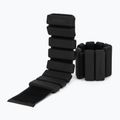 Sunkūs diržai kulkšnių ir riešų žastams  XTREXO SCULPT 2 x 0,5 kg black 3