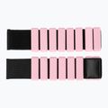 Sunkūs diržai kulkšnių ir riešų žastams  XTREXO SCULPT 2 x 0,5 kg pink 4