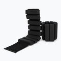 Sunkūs diržai kulkšnių ir riešų žastams  XTREXO SCULPT 2 x 1 kg black 3