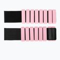 Sunkūs diržai kulkšnių ir riešų žastams  XTREXO SCULPT 2 x 1 kg pink 4