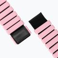 Sunkūs diržai kulkšnių ir riešų žastams  XTREXO SCULPT 2 x 1 kg pink 6