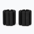 Sunkūs diržai kulkšnių ir riešų žastams  XTREXO SCULPT 2 x 1.5 kg black