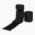 Sunkūs diržai kulkšnių ir riešų žastams  XTREXO SCULPT 2 x 1.5 kg black 3