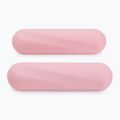 Svarmenų rinkinys XTREXO SCULPT 2 x 1 kg pink 4