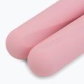 Svarmenų rinkinys XTREXO SCULPT 2 x 1 kg pink 5