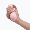 Svarmenų rinkinys XTREXO SCULPT 2 x 1 kg pink 6