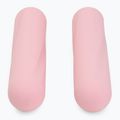 Svarmenų rinkinys XTREXO SCULPT 2 x 2 kg pink 3