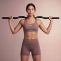 Lenkta štanga XTREXO SCULPT 110 cm juoda 4