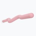 Lankstyta štanga Xtrexo SCULPT SD100 Pink 3